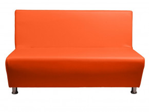 Диван оранжевый Рон в Советском - sovetskij.magazinmebel.ru | фото - изображение 2