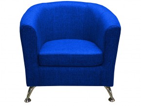 Кресло Бо тканевое Blue в Советском - sovetskij.magazinmebel.ru | фото - изображение 2
