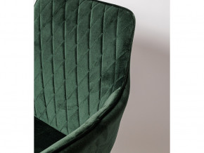 Кресло ОКС 555 зеленый вельвет в Советском - sovetskij.magazinmebel.ru | фото - изображение 2
