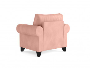 Кресло Орландо велюр аватар розовый 305 в Советском - sovetskij.magazinmebel.ru | фото - изображение 2