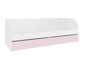 Кровать с ящиками Алиса ПМ-332.15 розовый в Советском - sovetskij.magazinmebel.ru | фото - изображение 1