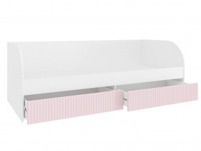 Кровать с ящиками Алиса ПМ-332.15 розовый в Советском - sovetskij.magazinmebel.ru | фото - изображение 2